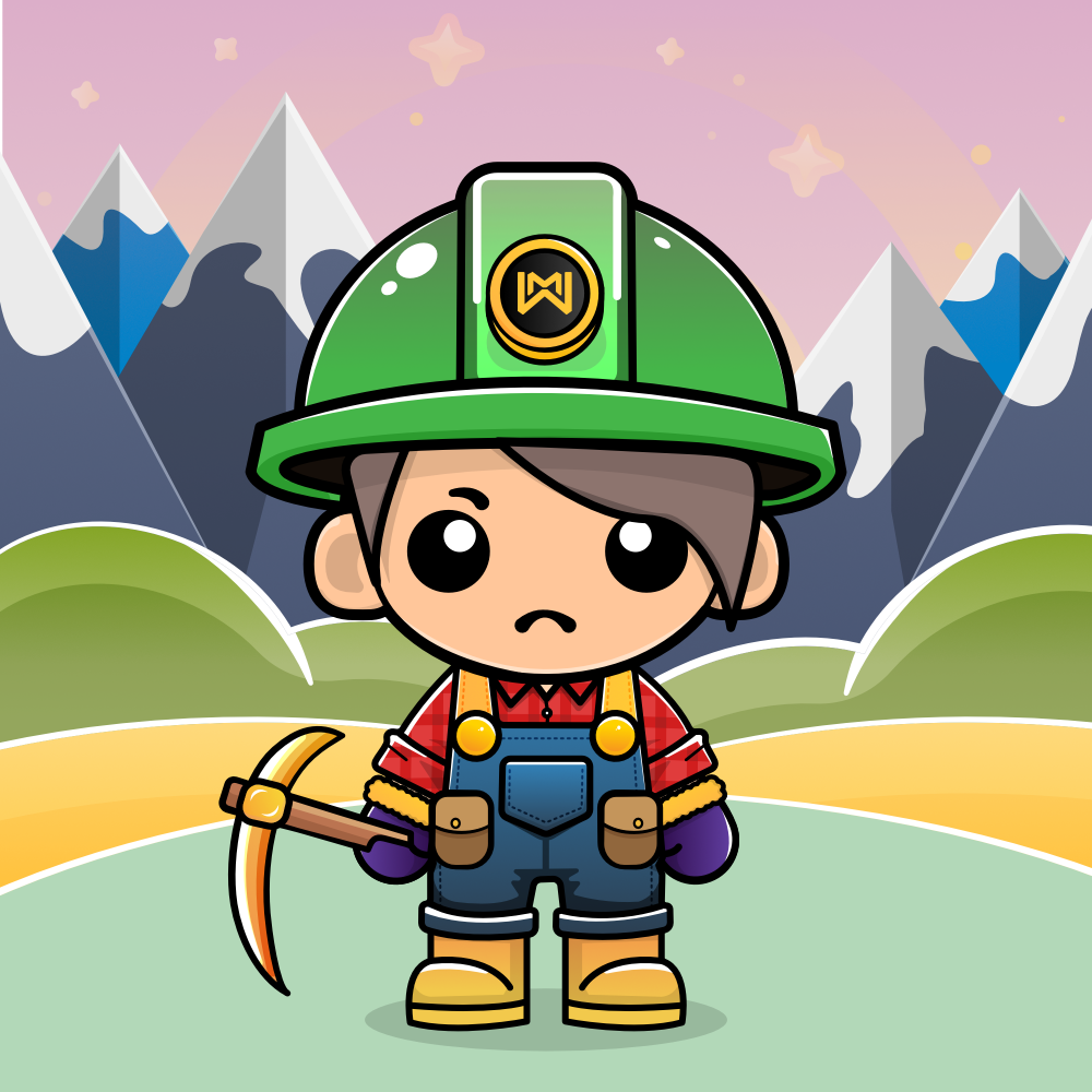 Wealth Miner